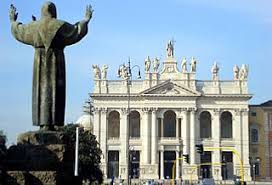 Ðền thờ mẹ của tất cả mọi nhà thờ